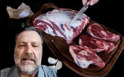 ”Carne ovina: en camino a ser la cuarta opción en la mesa argentina“