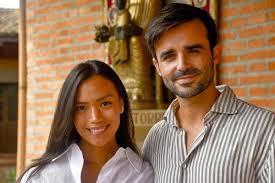 Nachter, el influencer católico y su esposa revelan el “ingrediente secreto” para mantener el humor en familia