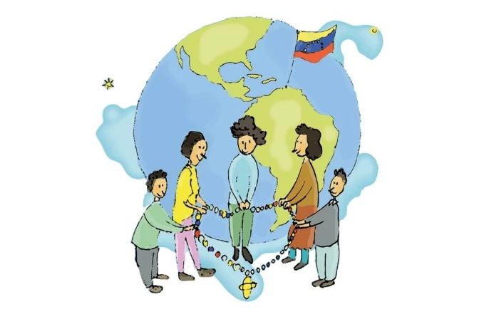 Un millón de niños rezarán el Rosario por la paz del mundo este 7 de octubre