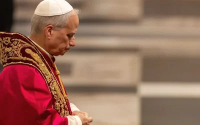 El Papa León XIV alerta sobre la gravedad del ataque de Israel a Hamás en Qatar