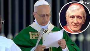 El Papa proclamará a San John Henry Newman Doctor de la Iglesia el 1 de noviembre