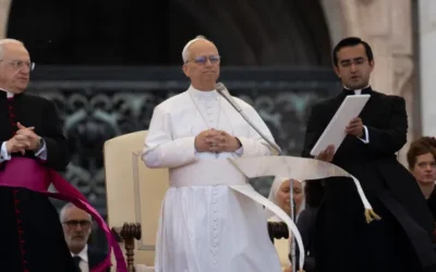 Cómo convertir el tiempo “inútil” en tiempo de gracia: el consejo de León XIV