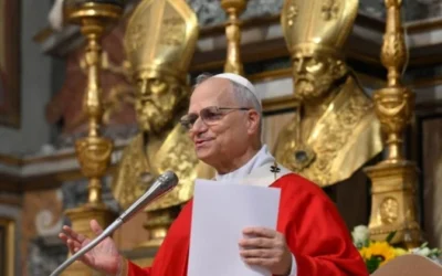 Esta es la agenda papal de León XIV hasta enero con la clausura del Jubileo