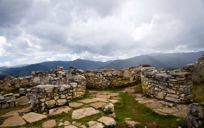 Más allá de Machu Picchu: dos joyas arqueológicas ocultas en Perú