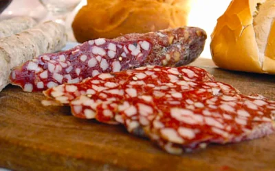 Programación confirmada de la Fiesta del Salame Quintero: La Nueva Luna, Grupo Sombras y Teresa Parodi