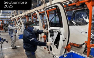 El mercado laboral ante el freno de la actividad: sectores sensibles y tasas altas