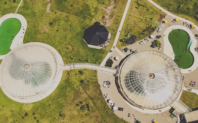 Escapadas en primavera: 10 termas para pasar el día en Buenos Aires, Entre Ríos y Corrientes