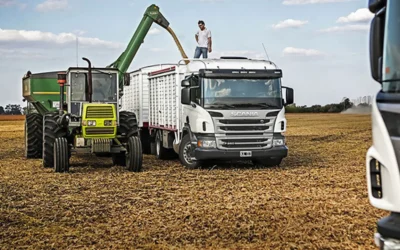 Derogan las tarifas de referencia para transporte de cargas
