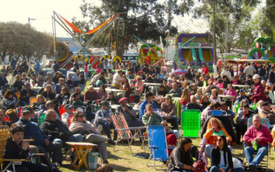 En Tres Arroyos este finde se viene la 2° Fiesta del Turismo Rural: astroturismo y folklore