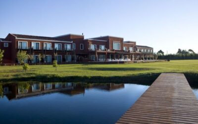 Escapadas de primavera en la provincia de Buenos Aires