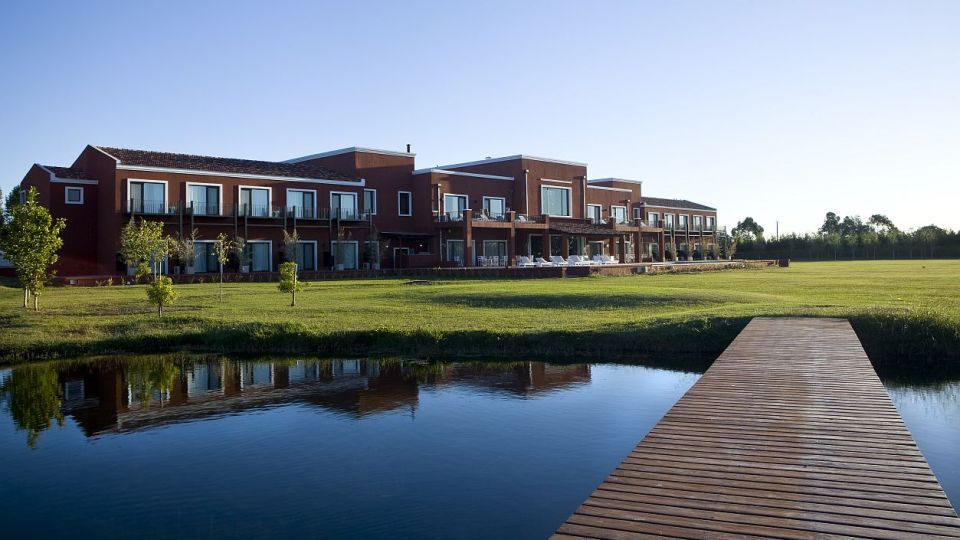 Escapadas de primavera en la provincia de Buenos Aires