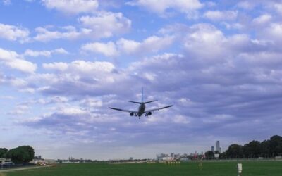 Nueva línea aérea autorizada a realizar vuelos entre Argentina y España