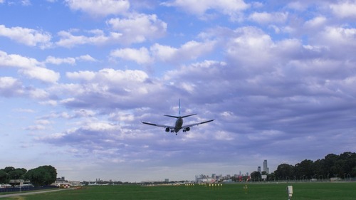 Nueva línea aérea autorizada a realizar vuelos entre Argentina y España