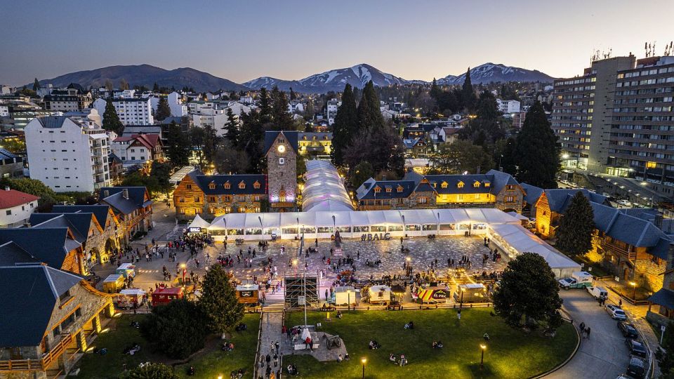 En octubre vuelve Bariloche a la Carta en su 12° edición