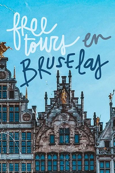 Mejores free tours de Bruselas en español