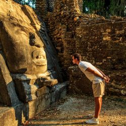 ¿En qué momento del año conviene viajar a Belice, en Centroamérica?