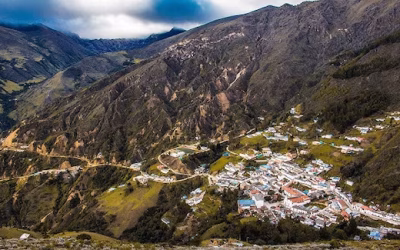 Este es el municipio más alto de Colombia y un paraíso para el ecoturismo: fue descubierto por un alemán