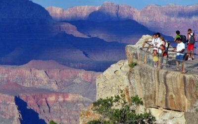 75 imprescindibles: qué ver en la Costa Oeste de Estados Unidos