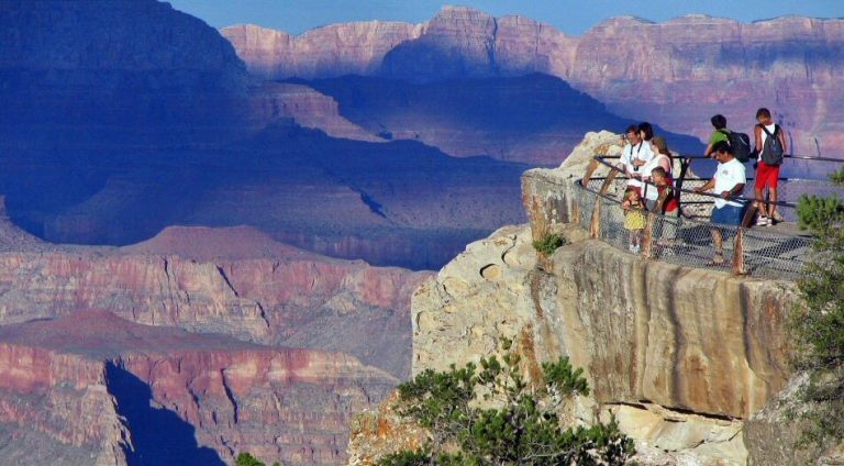 75 imprescindibles: qué ver en la Costa Oeste de Estados Unidos