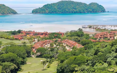 Un viaje de cuento por Costa Rica: el paraíso salvaje para aventureros sofisticados