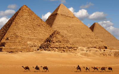 Todo lo que quieres saber antes de viajar a Egipto