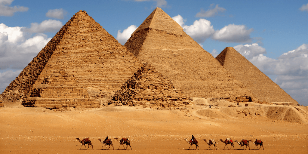 Todo lo que quieres saber antes de viajar a Egipto