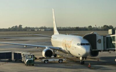 Vacaciones de verano: más vuelos y más conectividad con Brasil