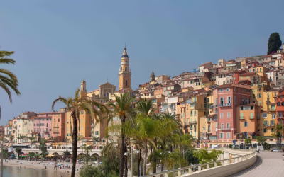 Los lugares que no te podés perder en una visita a una de las regiones de Francia más buscadas