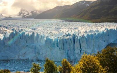 Fuerte rechazo de científicos y organizaciones ambientales a la reforma de la Ley de Glaciares en el Senado
