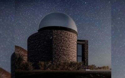 Jujuy contará con un Centro de Observación Astronómica en Susques