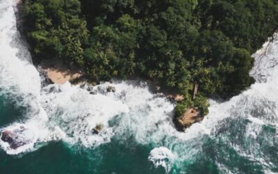 Lejos de los circuitos turísticos: los mejores destinos de Latinoamérica