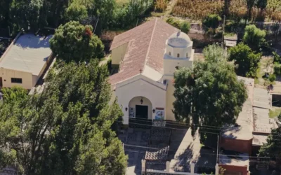 Maimará, el pueblo argentino que compite en los Best Tourism Villages 2025 de la ONU