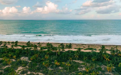 Playas vírgenes, selva tropical y lujo sostenible: el tesoro escondido de República Dominicana