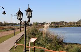 Primavera con festejos en Roque Pérez