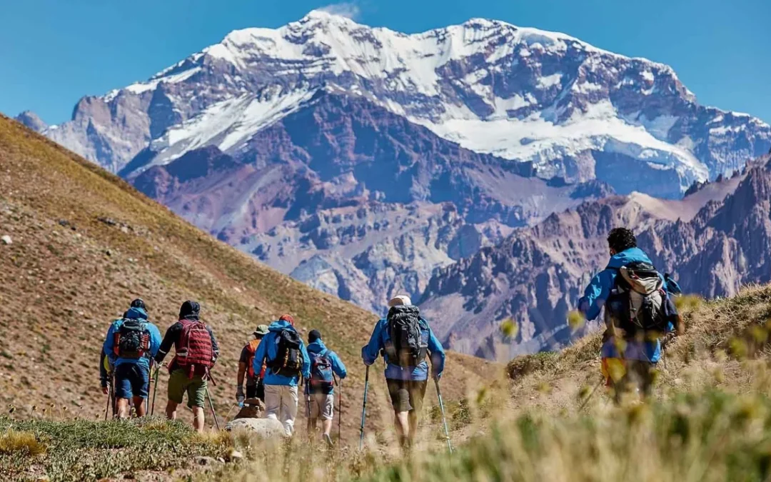 Trekking en primavera: tips y destinos imperdibles en Argentina