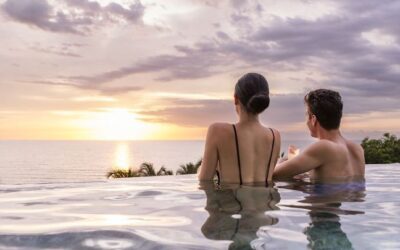 Ocho atardeceres para disfrutar en temporada baja en las Américas