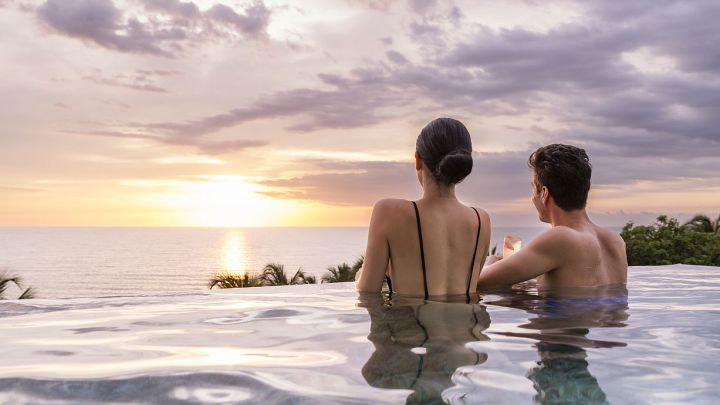 Ocho atardeceres para disfrutar en temporada baja en las Américas