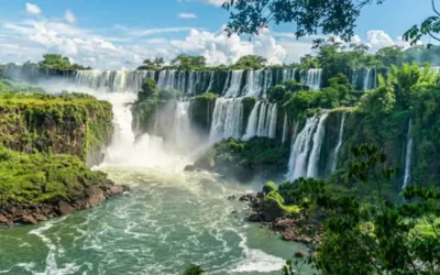 La maravilla natural que Argentina le regaló al mundo: cuál es y dónde está ubicada