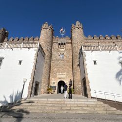 Alojarse en un Parador en España: historia y confort en el mismo lugar