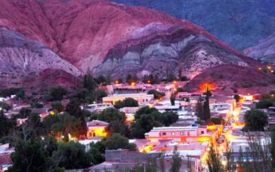 Purmamarca entre los 50 pueblos más hermosos del mundo según Forbes