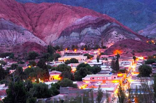 Purmamarca entre los 50 pueblos más hermosos del mundo según Forbes