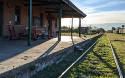 Escapada: los tres pueblos menos poblados de Buenos Aires ideales para hacer turismo rural