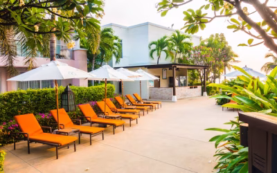 Cuánto sale pasar el día en estancias y dormir en hoteles de campo cerca de Buenos Aires en la primavera 2025