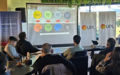 Dos nuevos herbicidas que marcan un salto en el control de malezas