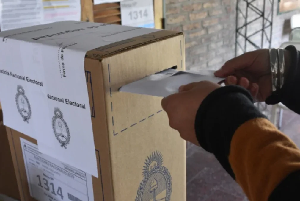 Septiembre en Buenos Aires: la elección que nadie quiere votar