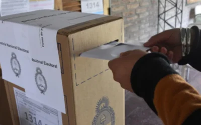 Septiembre en Buenos Aires: la elección que nadie quiere votar