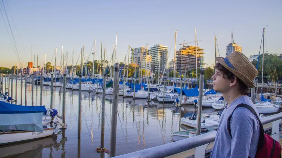Una calle de Buenos Aires está entre las 10 de visita obligada en el mundo: ¿Cuál es?