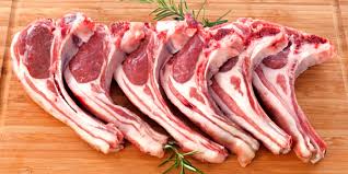 Nuevos tiempos: de la mano de Hampshire Down la carne ovina va tras los pasos del pollo