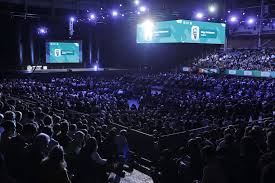 La Ganadería dijo lo suyo en el Congreso CREA: Desde el IPCVA compartieron en que se trabaja en el mercado interno y externo