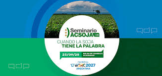Se realiza el Seminario ACSOJA 2025